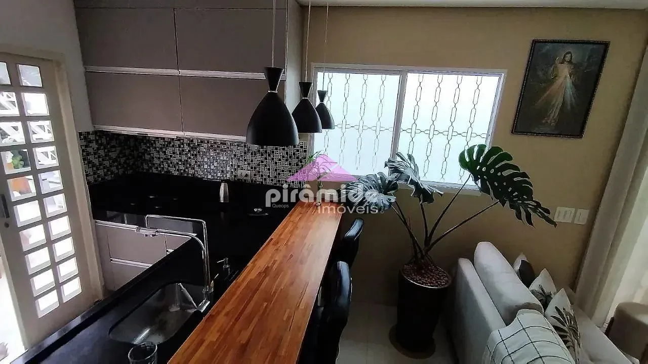 Casa, 1 quarto, 90 m² - Foto 9