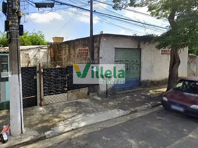 Casa 1 quarto e 1 banheiro, à venda, no bairro Calmon Viana em Poá