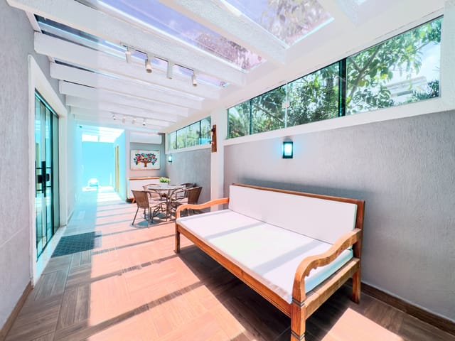 Casa com 356m² 4 quartos e 7 banheiros, à venda, no bairro Recreio dos Bandeirantes em Rio de Janeiro