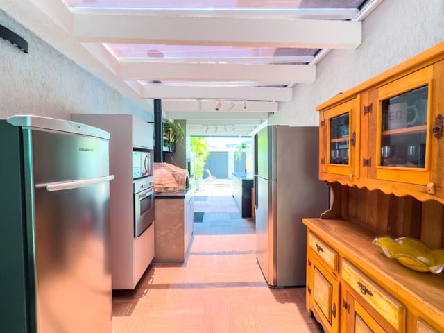 Casa com 356m² 4 quartos e 7 banheiros, à venda, no bairro Recreio dos Bandeirantes em Rio de Janeiro