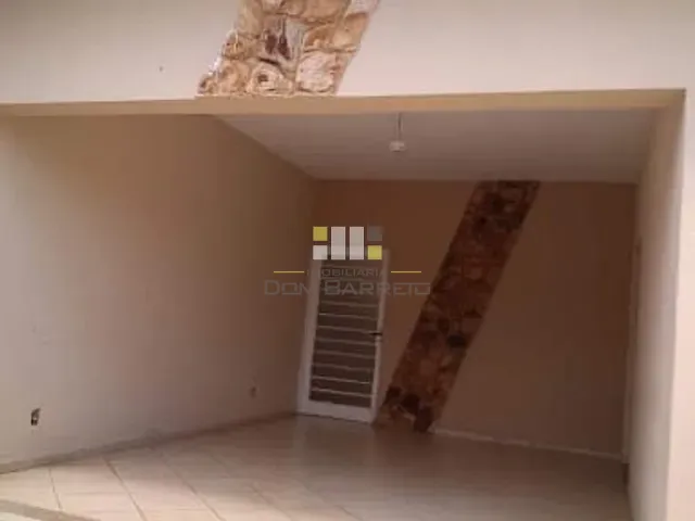 Casa com 410m² 3 quartos e 3 banheiros, à venda, no bairro Loteamento Remanso Campineiro em Hortolândia
