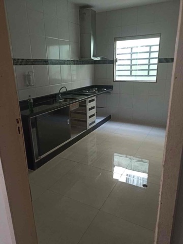 Casa com 220m² 3 quartos e 2 banheiros, à venda, no bairro Vila Coroados  em São Fidélis