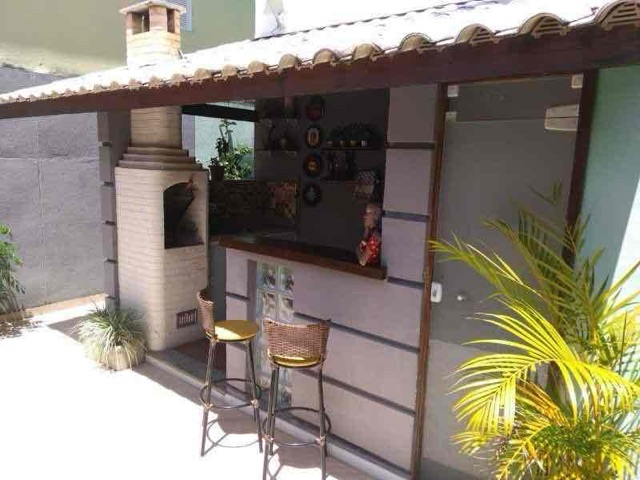 Casa com 220m² 3 quartos e 2 banheiros, à venda, no bairro Vila Coroados  em São Fidélis
