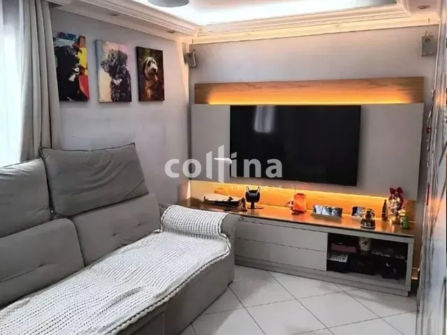 Casa 2 quartos e 2 banheiros, à venda, no bairro Jardim Torino em Cotia