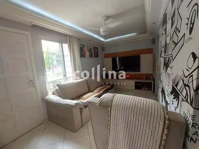 Casa 2 quartos e 2 banheiros, à venda, no bairro Jardim Torino em Cotia