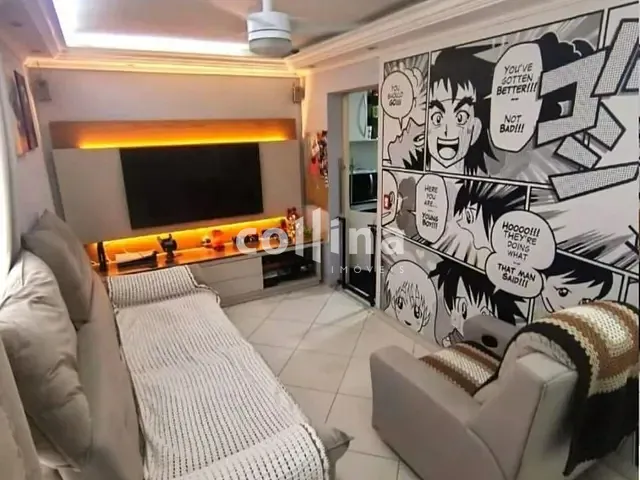 Casa 2 quartos e 2 banheiros, à venda, no bairro Jardim Torino em Cotia