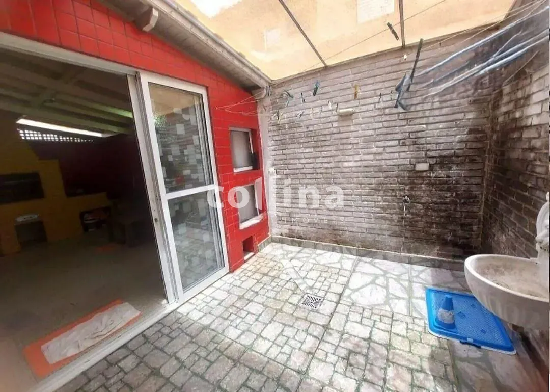 Casa, 2 quartos, 10 m² - Foto 12