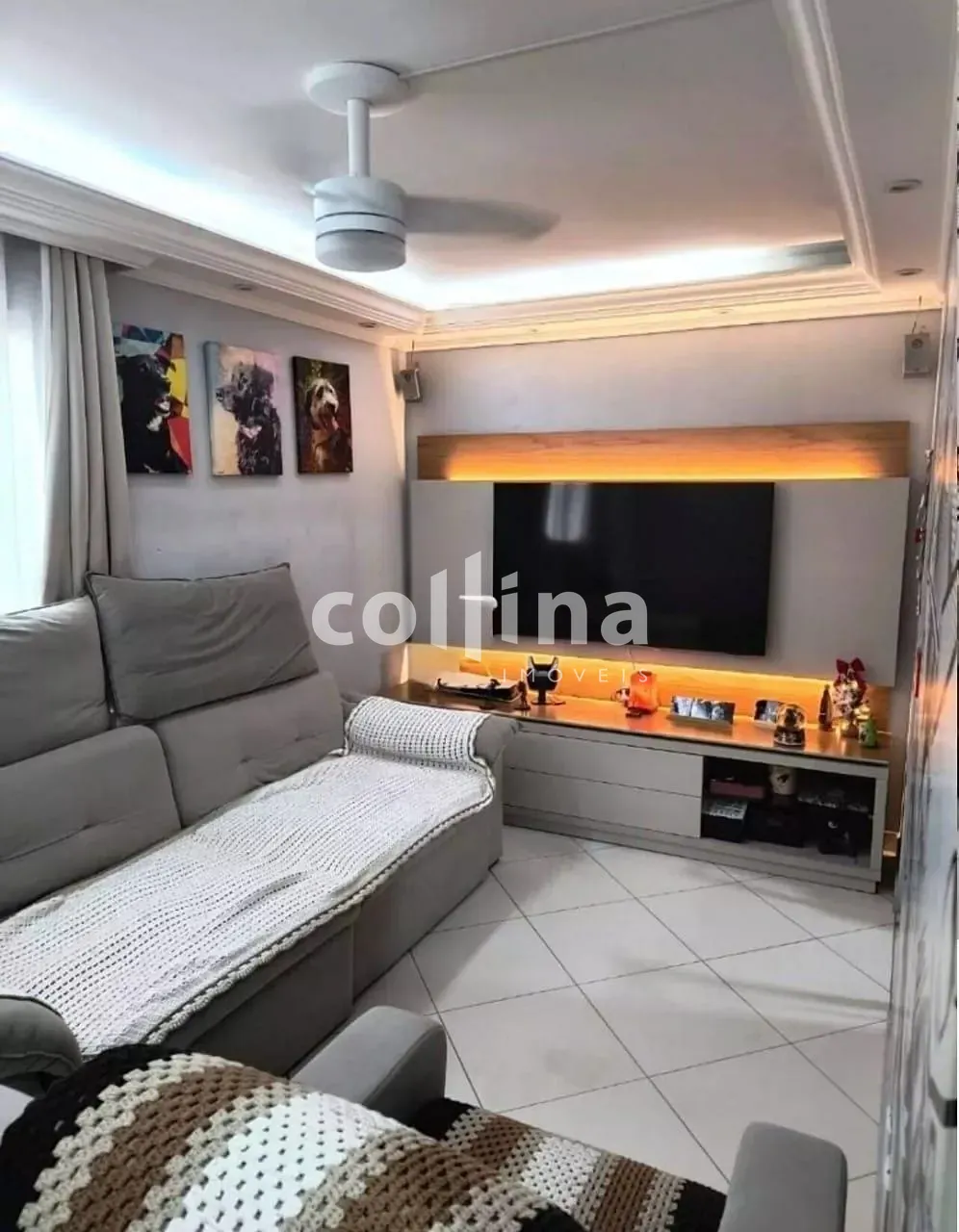 Casa, 2 quartos, 10 m² - Foto 4