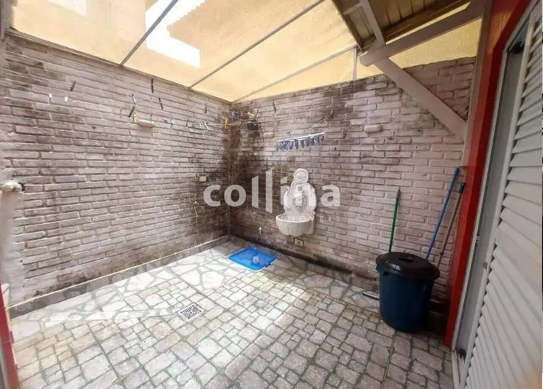 Casa, 2 quartos, 10 m² - Foto 14