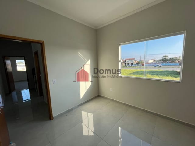 Casa com 125m², à venda, no bairro Residencial e Comercial Portal dos Eucaliptos em Pindamonhangaba