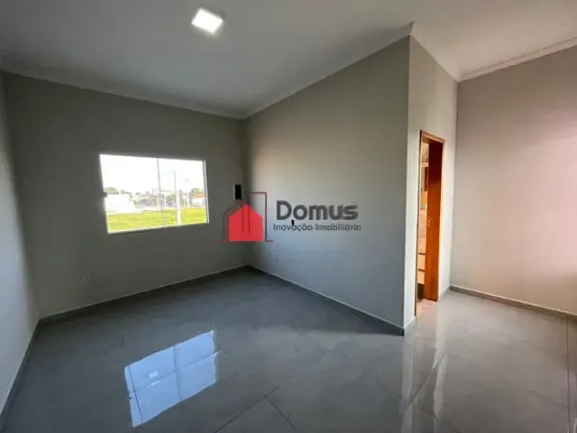 Casa com 125m², à venda, no bairro Residencial e Comercial Portal dos Eucaliptos em Pindamonhangaba