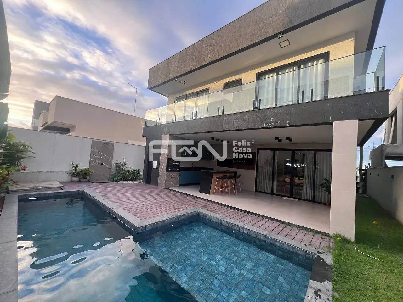 Casa, 3 quartos, 300 m² - Foto 17