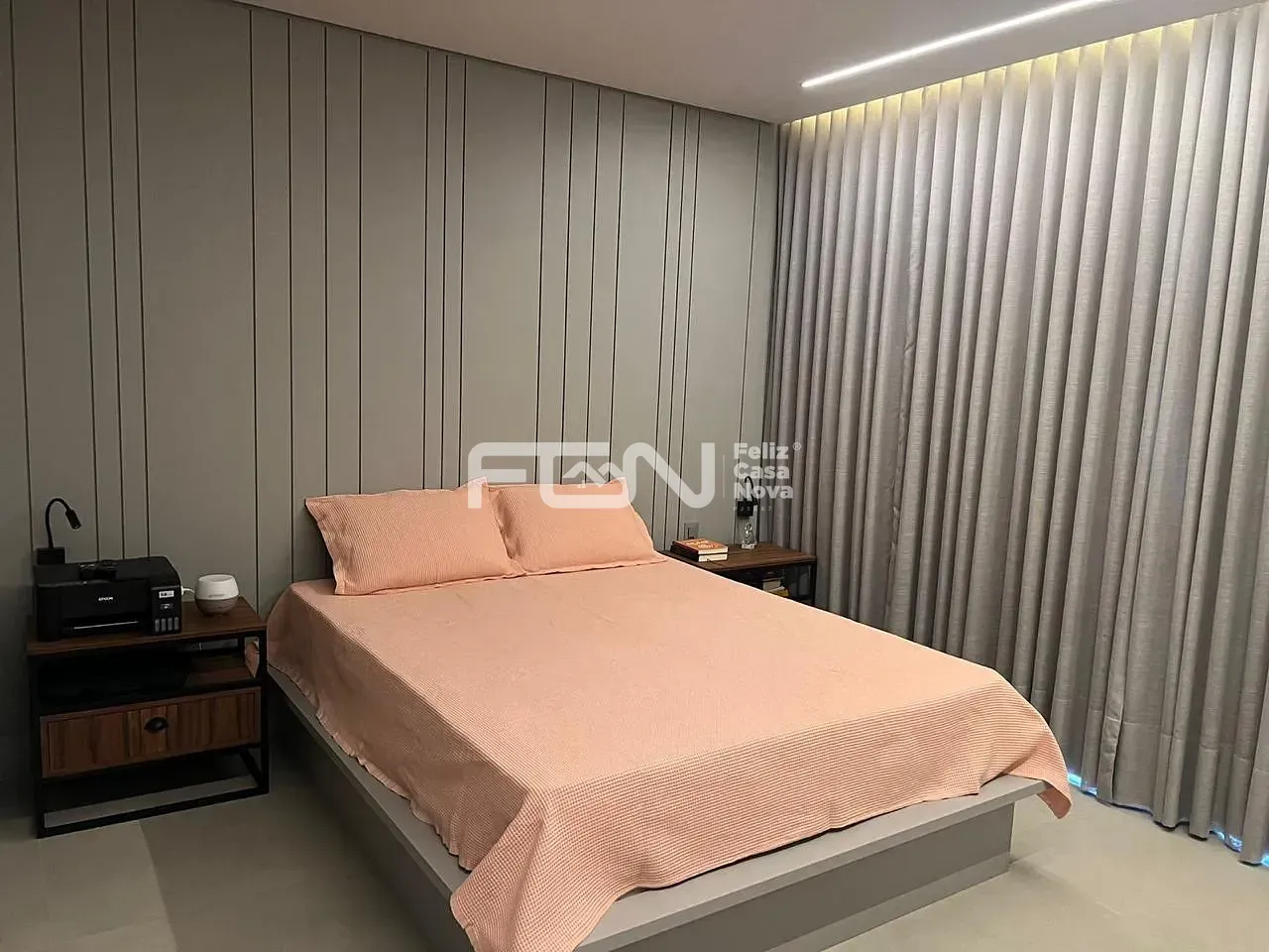 Casa, 3 quartos, 300 m² - Foto 7