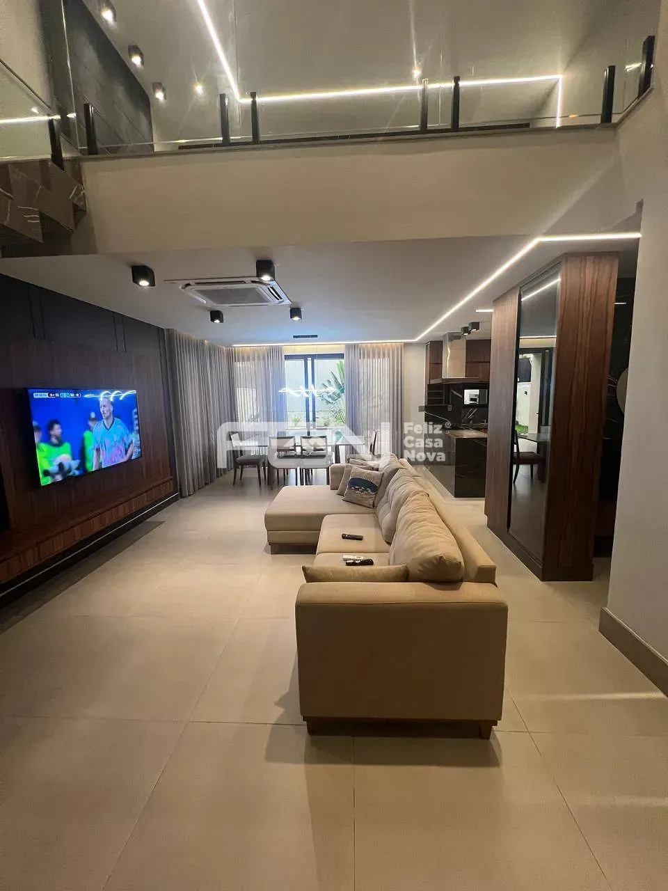 Casa, 3 quartos, 300 m² - Foto 3