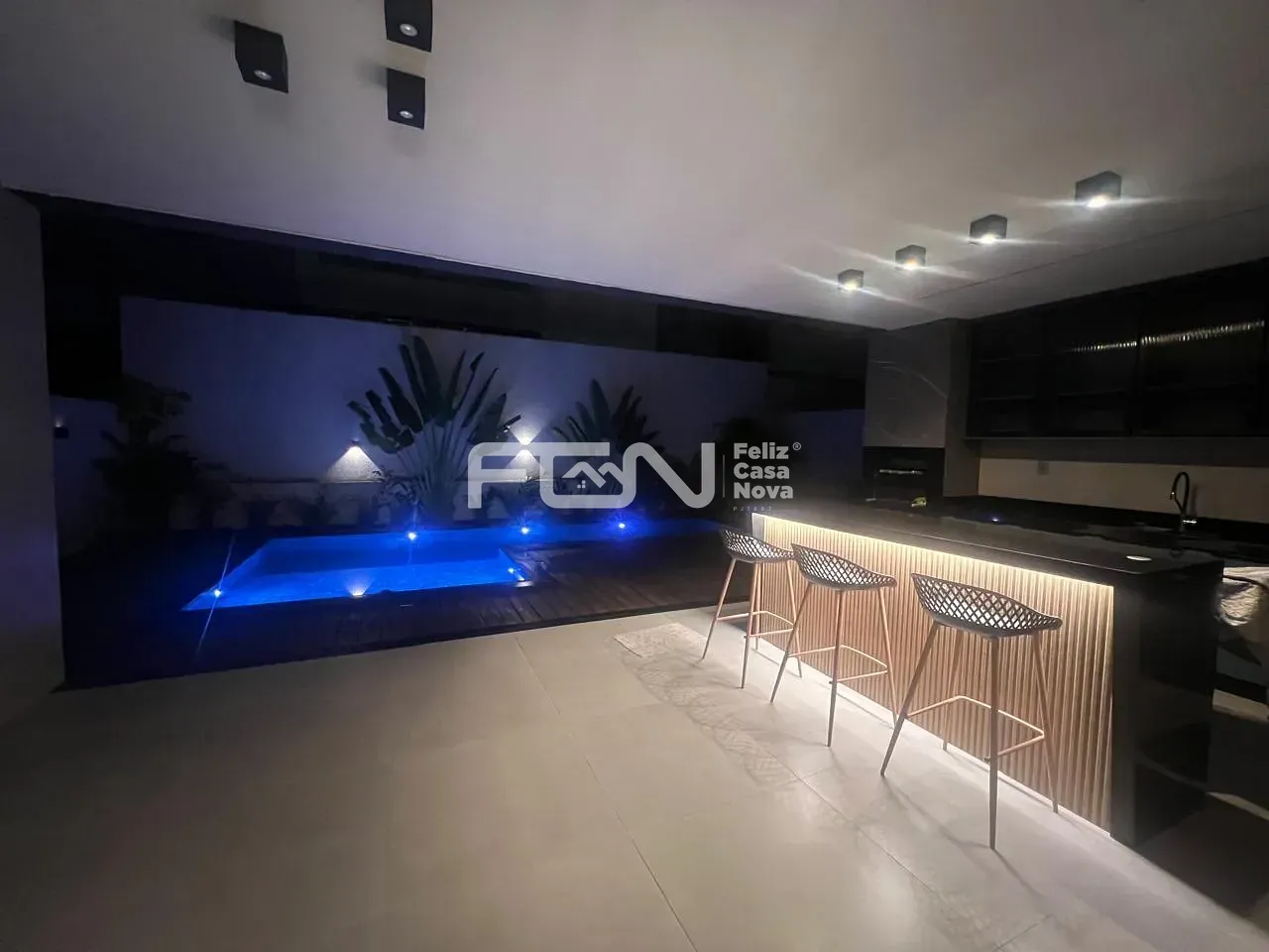 Casa, 3 quartos, 300 m² - Foto 16