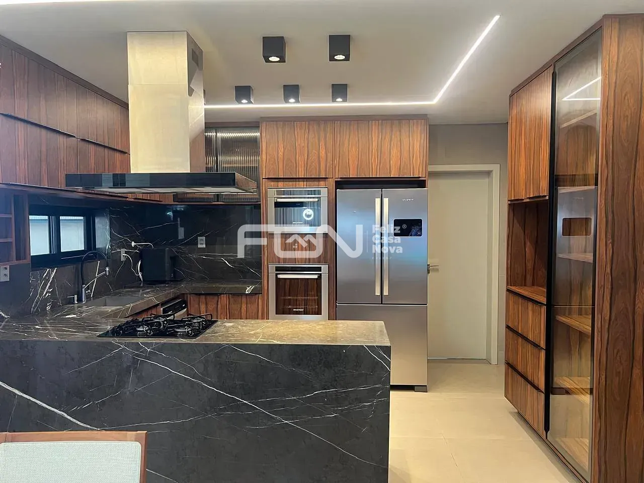 Casa, 3 quartos, 300 m² - Foto 4