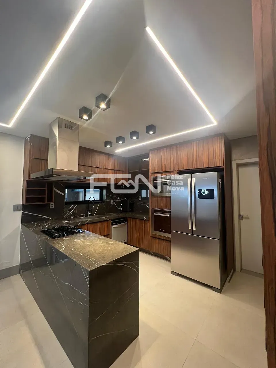 Casa, 3 quartos, 300 m² - Foto 5