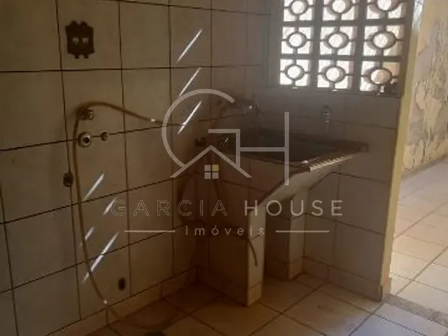 Casa 3 quartos e 4 banheiros, à venda, no bairro Ipiranga em Ribeirão Preto