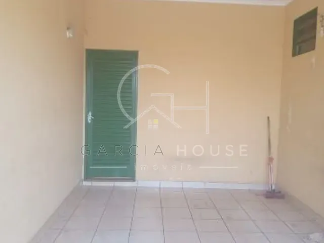 Casa 3 quartos e 4 banheiros, à venda, no bairro Ipiranga em Ribeirão Preto