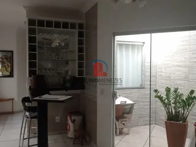 Casa com 182m² 3 quartos e 2 banheiros, à venda, no bairro Campo Limpo em Americana