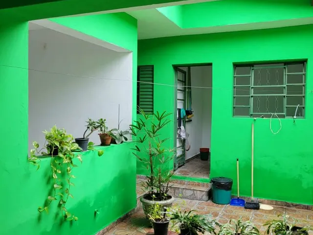 Casa com 200m² 3 quartos e 1 banheiro, para alugar, no bairro Conjunto Habitacional Parque Itajaí em Campinas