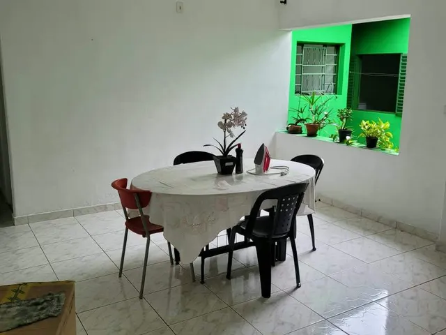Casa com 200m² 3 quartos e 1 banheiro, para alugar, no bairro Conjunto Habitacional Parque Itajaí em Campinas