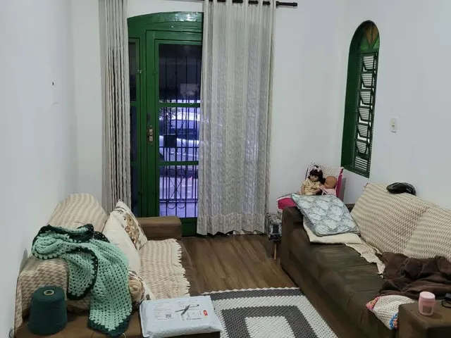 Casa com 200m² 3 quartos e 1 banheiro, para alugar, no bairro Conjunto Habitacional Parque Itajaí em Campinas