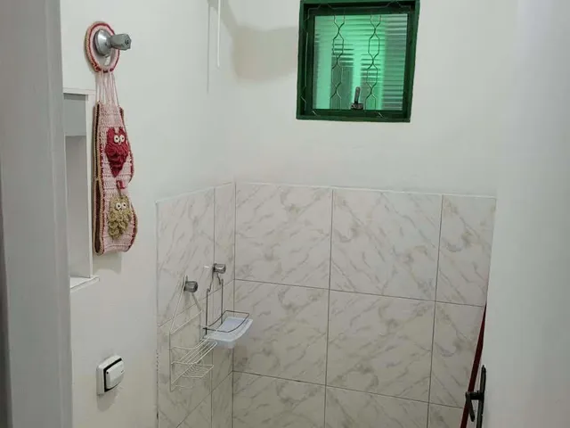 Casa com 200m² 3 quartos e 1 banheiro, para alugar, no bairro Conjunto Habitacional Parque Itajaí em Campinas