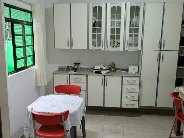Casa com 200m² 3 quartos e 1 banheiro, para alugar, no bairro Conjunto Habitacional Parque Itajaí em Campinas