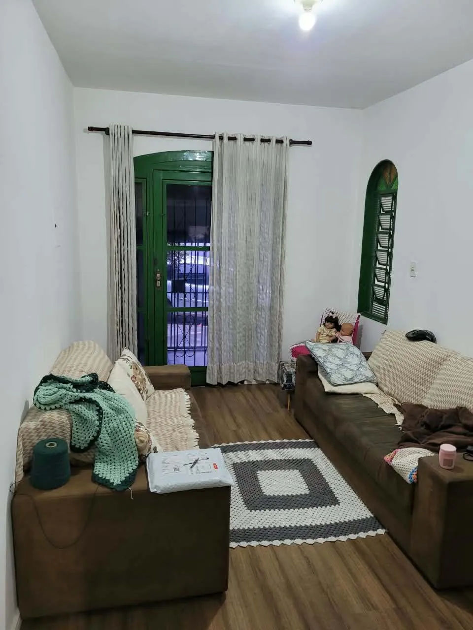 Casa, 3 quartos, 70 m² - Foto 2