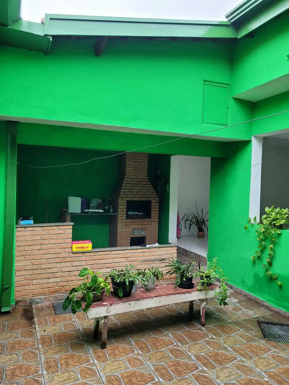Casa, 3 quartos, 70 m² - Foto 8