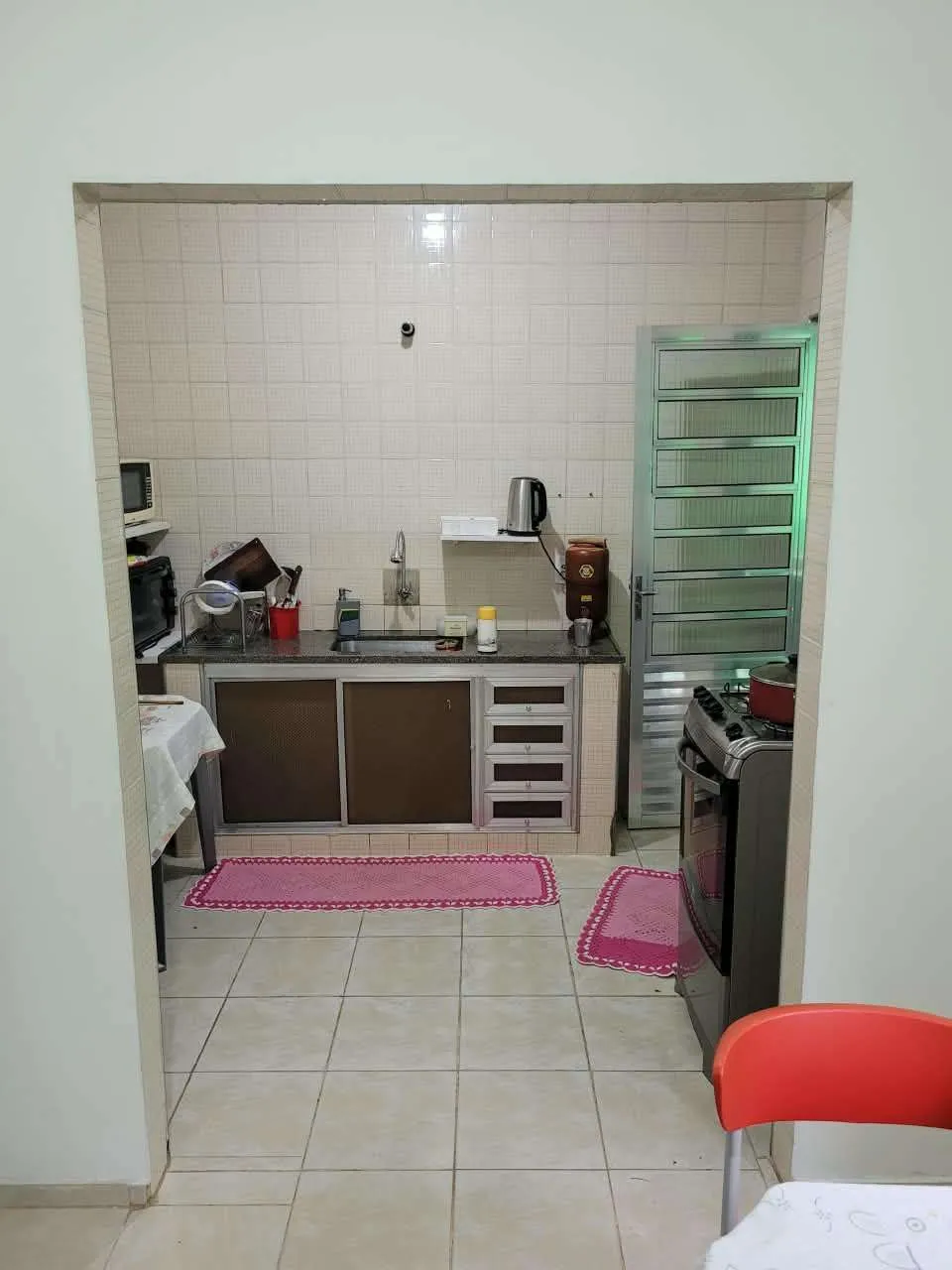 Casa, 3 quartos, 70 m² - Foto 10