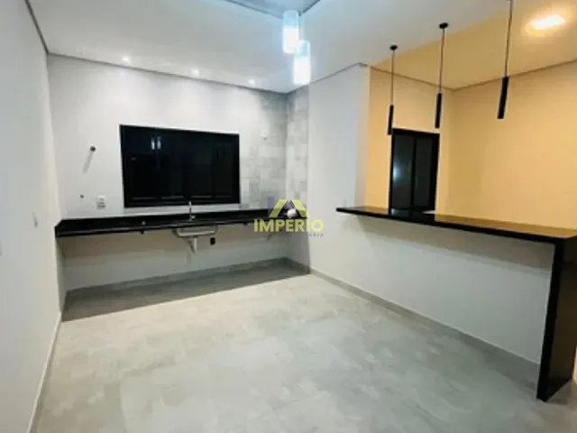 Casa com 175m² 3 quartos e 2 banheiros, à venda, no bairro Jardim Novo São Pedro em Salto