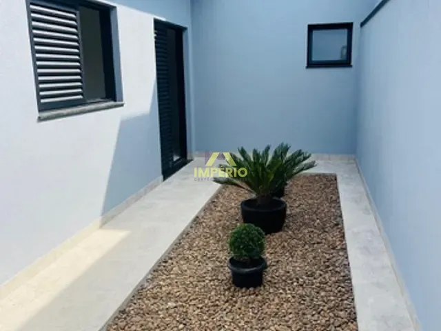 Casa com 175m² 3 quartos e 2 banheiros, à venda, no bairro Jardim Novo São Pedro em Salto