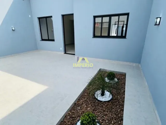 Casa com 175m² 3 quartos e 2 banheiros, à venda, no bairro Jardim Novo São Pedro em Salto