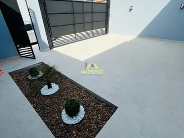 Casa com 175m² 3 quartos e 2 banheiros, à venda, no bairro Jardim Novo São Pedro em Salto