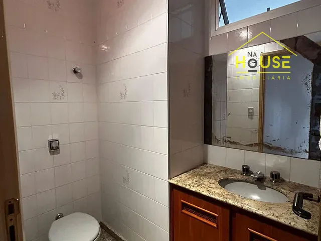 Casa com 324m² 2 quartos e 4 banheiros, à venda, no bairro Coester em Fernandópolis