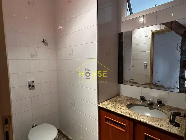 Casa com 324m² 2 quartos e 4 banheiros, à venda, no bairro Coester em Fernandópolis