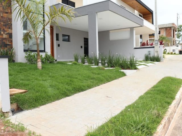 Foto do Casa - Casa com 3 dormitórios à venda, 190 m² por R$ 1.480.000,00 - Recanto dos Eucaliptos - São José dos Campos/SP | INDEPENDENCE NEGOCIOS IMOBILIARIOS LTDA