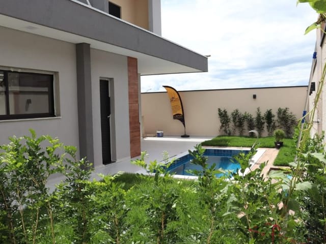 Foto do Casa - Casa com 3 dormitórios à venda, 190 m² por R$ 1.480.000,00 - Recanto dos Eucaliptos - São José dos Campos/SP | INDEPENDENCE NEGOCIOS IMOBILIARIOS LTDA