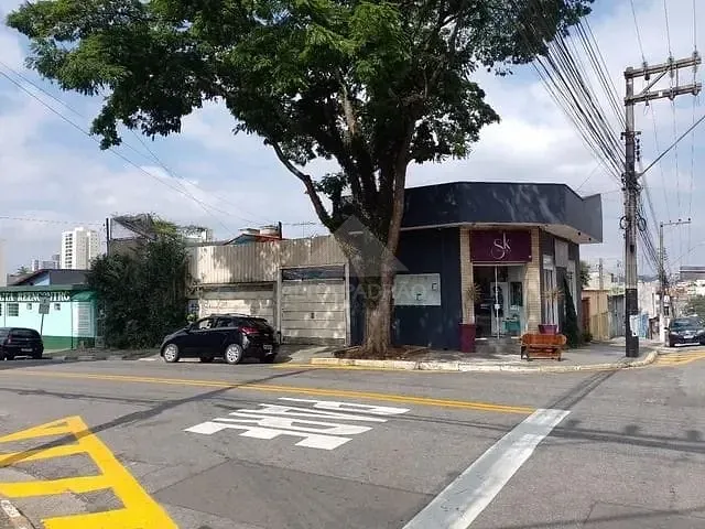 Casa com 200m² 4 quartos e 3 banheiros, à venda, no bairro Vila Bocaina em Mauá