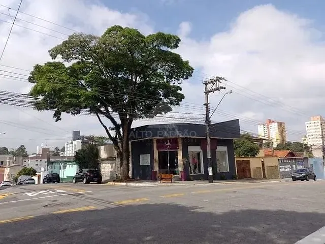 Casa com 200m² 4 quartos e 3 banheiros, à venda, no bairro Vila Bocaina em Mauá