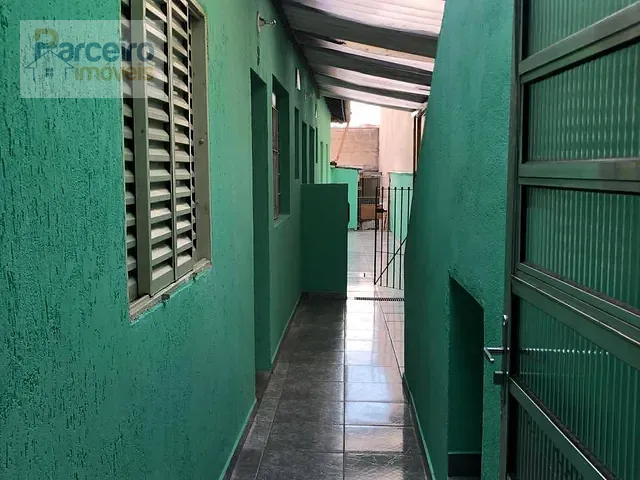 Casa com 200m² 6 quartos e 3 banheiros, à venda, no bairro Cidade Líder em São Paulo