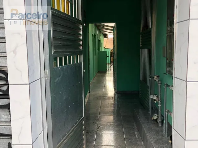 Casa com 200m² 6 quartos e 3 banheiros, à venda, no bairro Cidade Líder em São Paulo