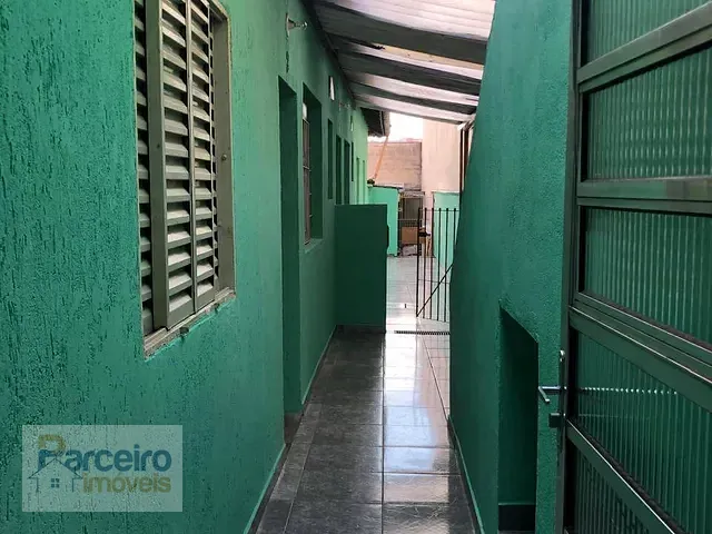 Casa com 200m² 6 quartos e 3 banheiros, à venda, no bairro Cidade Líder em São Paulo