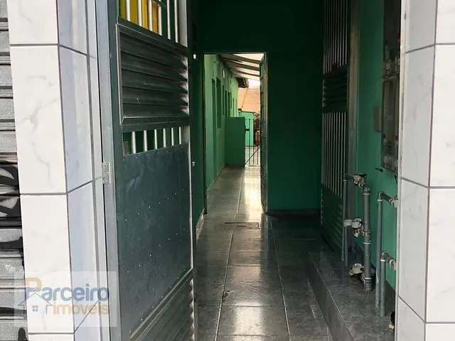 Casa com 200m² 6 quartos e 3 banheiros, à venda, no bairro Cidade Líder em São Paulo