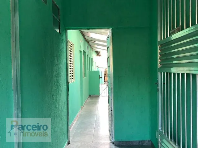 Casa com 200m² 6 quartos e 3 banheiros, à venda, no bairro Cidade Líder em São Paulo