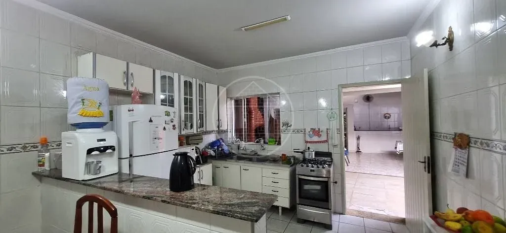Casa, 2 quartos, 220 m² - Foto 10