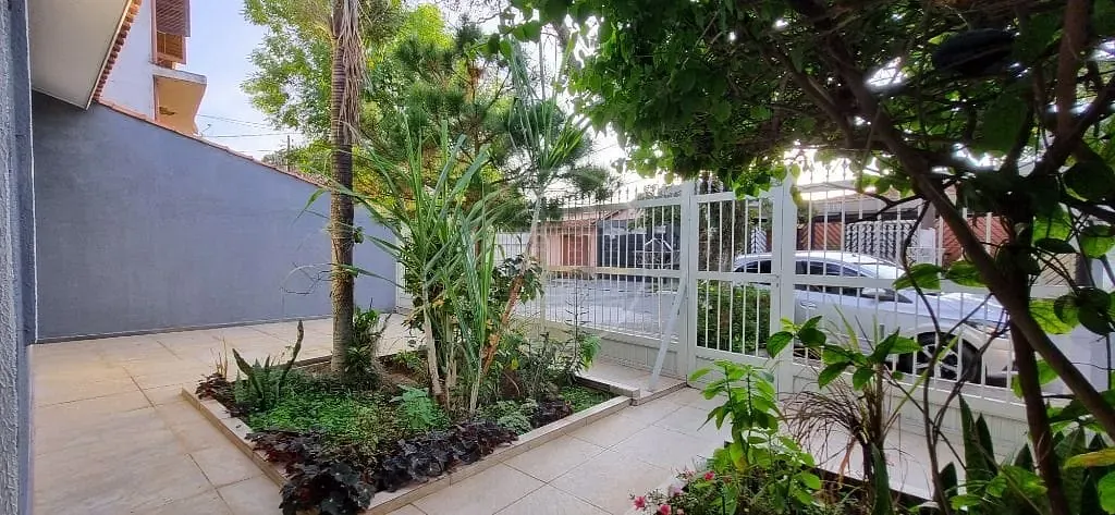 Casa, 2 quartos, 220 m² - Foto 3