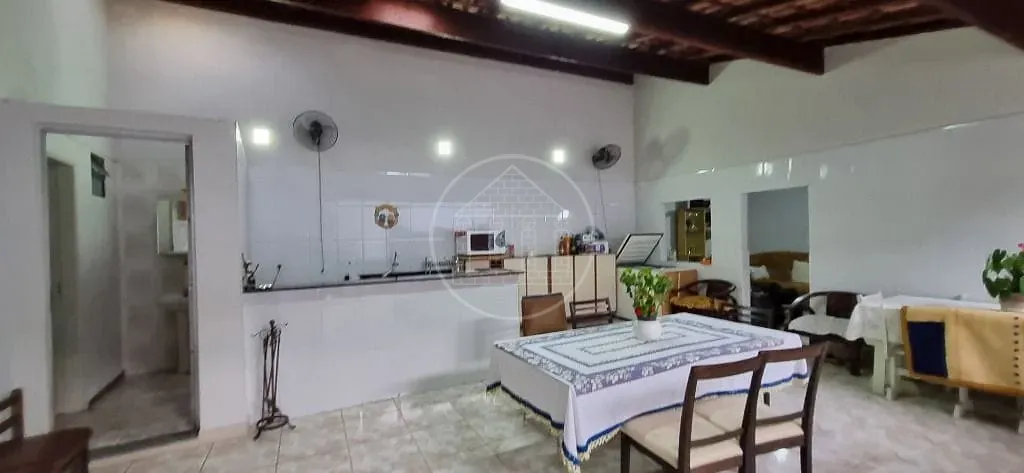 Casa, 2 quartos, 220 m² - Foto 33
